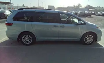 Toyota Sienna 2016 года за 16 000 000 тг. в Кызылорда фото 4