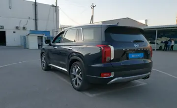 Hyundai Palisade 2021 года за 25 000 000 тг. в Шымкент фото 4