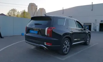 Hyundai Palisade 2021 года за 25 000 000 тг. в Шымкент фото 3