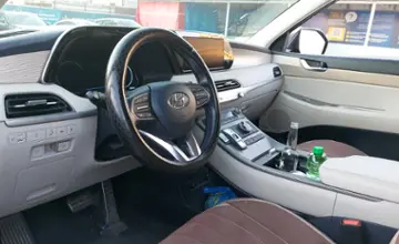 Hyundai Palisade 2021 года за 25 000 000 тг. в Шымкент фото 5