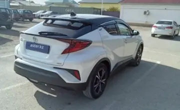 Toyota C-HR 2022 года за 17 000 000 тг. в Кызылорда