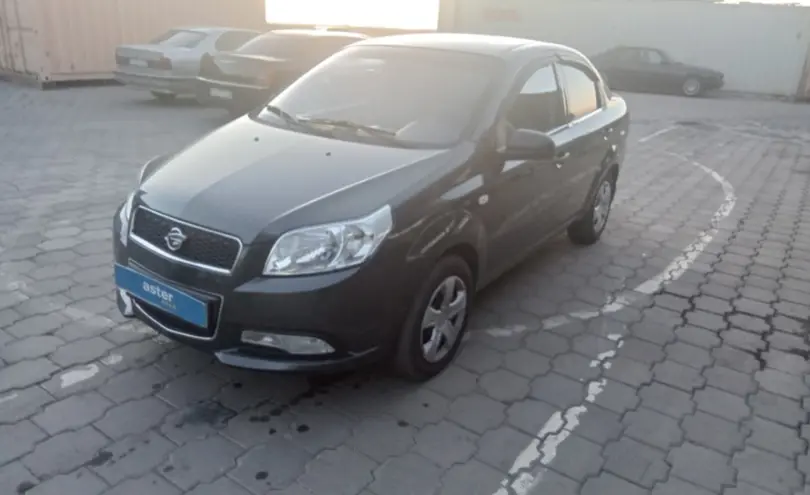 Ravon Nexia R3 2019 года за 3 800 000 тг. в Караганда