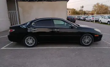 Lexus ES 2002 года за 5 000 000 тг. в Тараз фото 4