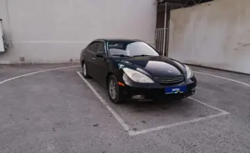 Lexus ES 2002 года за 5 000 000 тг. в Тараз фото 3