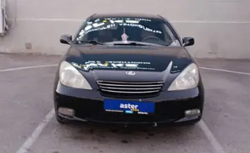 Lexus ES 2002 года за 5 000 000 тг. в Тараз фото 2