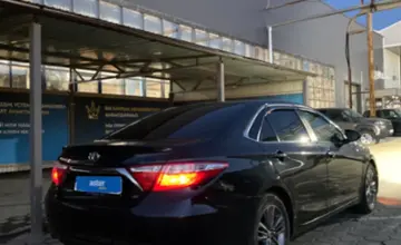 Toyota Camry 2015 года за 8 800 000 тг. в Караганда