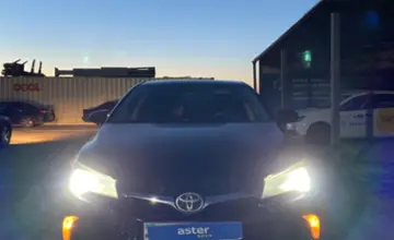 Toyota Camry 2015 года за 8 800 000 тг. в Караганда фото 2