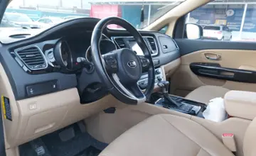 Kia Carnival 2017 года за 13 000 000 тг. в Шымкент фото 5