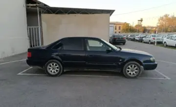 Audi A6 1994 года за 1 500 000 тг. в Тараз фото 4