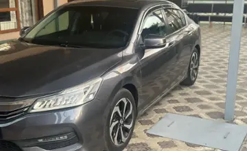 Honda Accord 2017 года за 11 000 000 тг. в Алматы фото 1