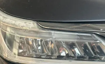 Honda Accord 2017 года за 11 000 000 тг. в Алматы
