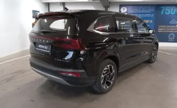 Hyundai Custin 2024 года за 15 800 000 тг. в Астана фото 3