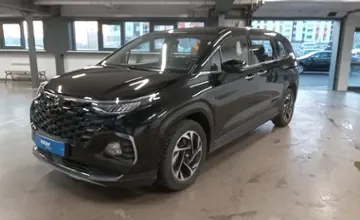 Hyundai Custin 2024 года за 15 800 000 тг. в Астана фото 1