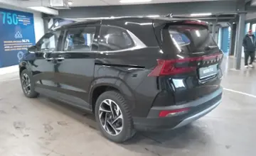 Hyundai Custin 2024 года за 15 800 000 тг. в Астана фото 4