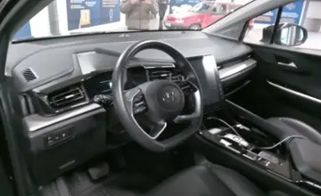 Hyundai Custin 2024 года за 15 800 000 тг. в Астана фото 5
