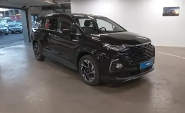 Hyundai Custin 2024 года за 15 800 000 тг. в Астана фото 2