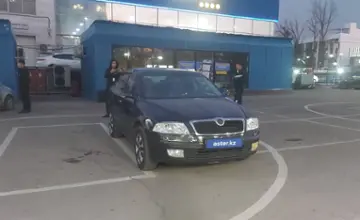 Skoda Octavia 2009 года за 3 500 000 тг. в Алматы фото 2