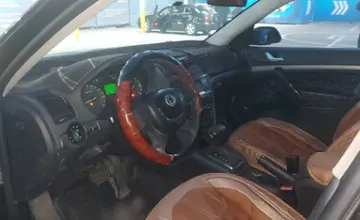 Skoda Octavia 2009 года за 3 500 000 тг. в Алматы фото 5