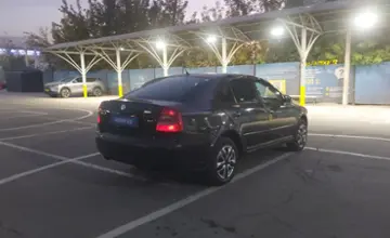 Skoda Octavia 2009 года за 3 500 000 тг. в Алматы фото 3