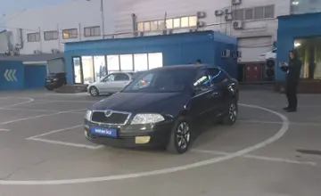 Skoda Octavia 2009 года за 3 500 000 тг. в Алматы фото 1