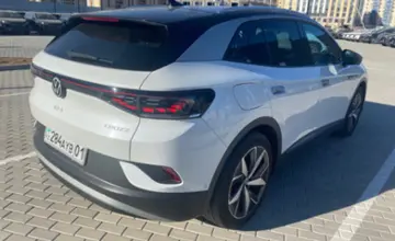Volkswagen ID.4 2023 года за 11 000 000 тг. в Астана