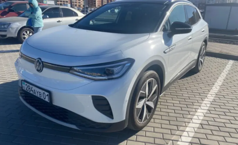 Volkswagen ID.4 2023 года за 11 000 000 тг. в Астана