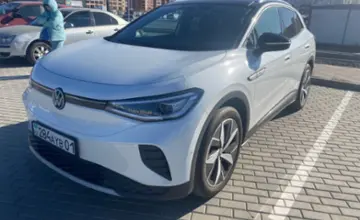 Volkswagen ID.4 2023 года за 11 000 000 тг. в Астана фото 1