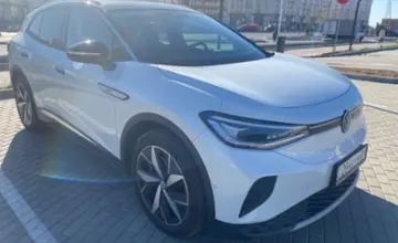 Volkswagen ID.4 2023 года за 11 000 000 тг. в Астана фото 3