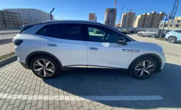 Volkswagen ID.4 2023 года за 11 000 000 тг. в Астана фото 4
