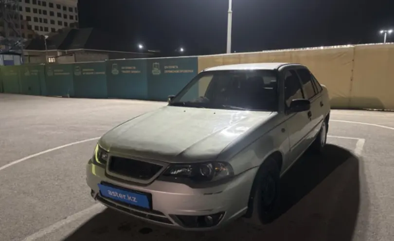 Daewoo Nexia 2011 года за 1 500 000 тг. в Шымкент