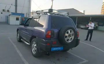 Toyota RAV4 1995 года за 3 000 000 тг. в Шымкент фото 4