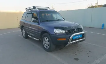 Toyota RAV4 1995 года за 3 000 000 тг. в Шымкент фото 2