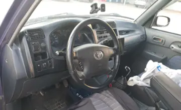 Toyota RAV4 1995 года за 3 000 000 тг. в Шымкент фото 5