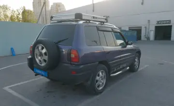 Toyota RAV4 1995 года за 3 000 000 тг. в Шымкент фото 3