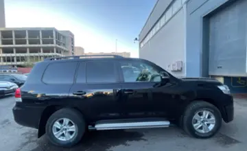 Toyota Land Cruiser 2019 года за 33 000 000 тг. в Астана фото 4