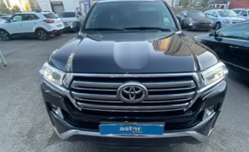 Toyota Land Cruiser 2019 года за 33 000 000 тг. в Астана фото 2