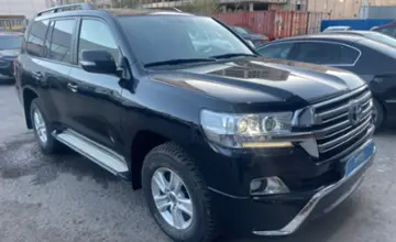 Toyota Land Cruiser 2019 года за 33 000 000 тг. в Астана фото 3