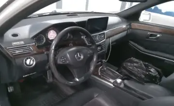 Mercedes-Benz E-Класс 2011 года за 6 050 000 тг. в Астана фото 5