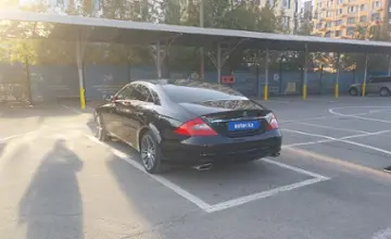 Mercedes-Benz CLS 2008 года за 11 000 000 тг. в Алматы фото 4