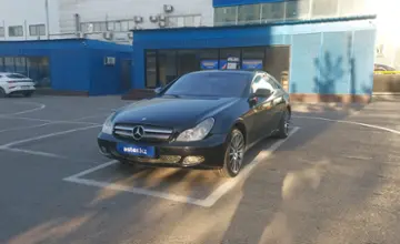Mercedes-Benz CLS 2008 года за 11 000 000 тг. в Алматы фото 1