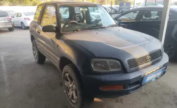 Toyota RAV4 1994 года за 2 000 000 тг. в Алматы фото 3