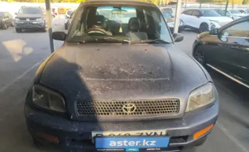 Toyota RAV4 1994 года за 2 000 000 тг. в Алматы фото 2
