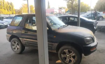 Toyota RAV4 1994 года за 2 000 000 тг. в Алматы фото 4