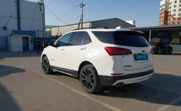 Chevrolet Equinox 2023 года за 15 500 000 тг. в Шымкент фото 4