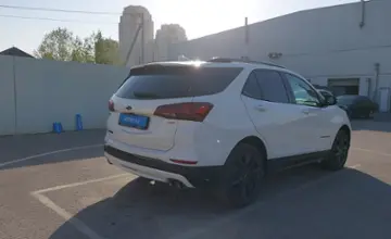 Chevrolet Equinox 2023 года за 15 500 000 тг. в Шымкент фото 3