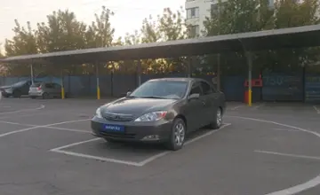 Toyota Camry 2002 года за 4 000 000 тг. в Алматы фото 1