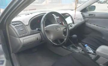 Toyota Camry 2002 года за 4 000 000 тг. в Алматы фото 5