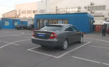 Toyota Camry 2002 года за 4 000 000 тг. в Алматы фото 3