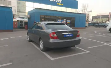 Toyota Camry 2002 года за 4 000 000 тг. в Алматы фото 4