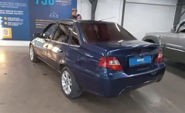 Daewoo Nexia 2012 года за 1 500 000 тг. в Астана фото 4